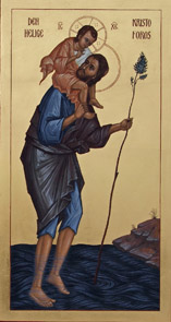 St. Christophoros