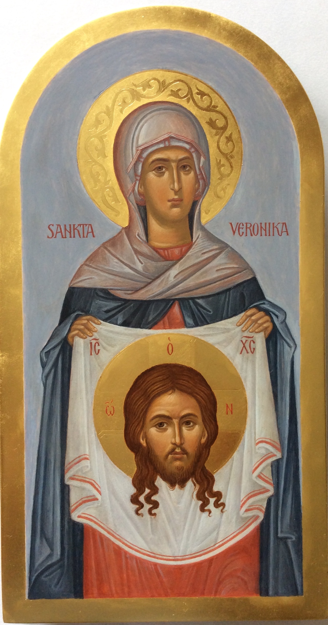 Sankta Veronika